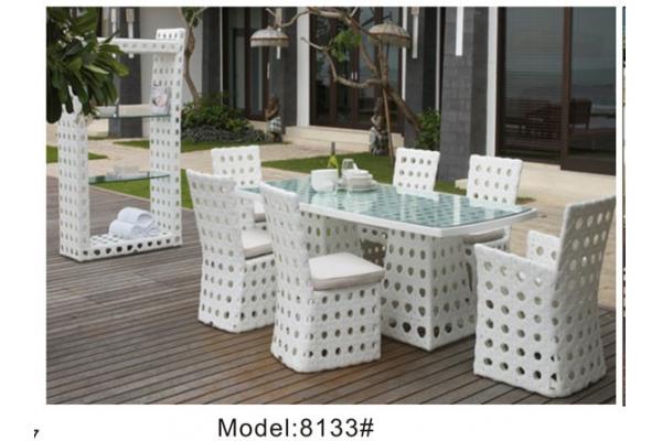6pcs artist dining set -80133