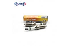 China HR6DP HR8DCX Stk 7571 Auto Spark Plugs 6 Heat Range High Performance supplier