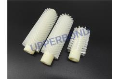 China Soft Nylon Roller Cleaning Brushes For MK8 Cigarette Machine supplier