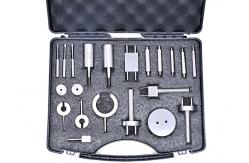 China DIN 0620-1 VDE Gauges For Checking Dimensions Of Plugs Sockets Outlets supplier