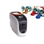 High Precise Color Spectrum Analyzer 0 - 200% Reflectivity Range USB Interface for sale