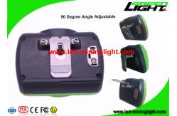 China 13000 Lux Coal Mining Lights For Underground Mining / Tunneling / Camping supplier