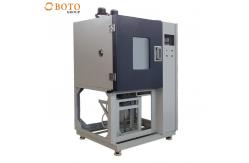 China Lab Climatic Test Chamber Ozone Aging Test Chamber GB/T2951.21-2008 supplier