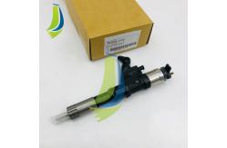 China 095000-6700 Common Rail Injector 0950006700 For Engine Parts supplier