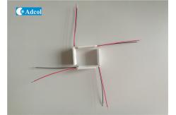 China Peltier Effect Cooling Peltier Thermoelectric Modules Best Cooling Solution supplier