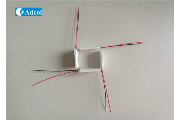 Thermoelectric Cooler Peltier Module Peltier Cooler TEC For Thermoelectric Assembly