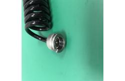 China Flexible Endoscope Parts Olympus MB-155 Leakage Tester supplier