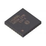 32UFQFN Microcontroller MCU STM32L412KBU6 Microcontroller IC 80MHz High Performance for sale