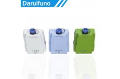 China Multi Parameter Portable PH ORP Meter With Bluetooth Technology supplier