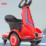 Children'S Electric Motorcycle Tricycle For Kids Toy for sale