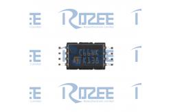 China M93C66-WDW6TP supplier