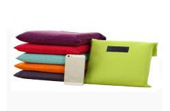 China Waterproof Ultra Light Sleeping Bag Sheet Liner For Camping / Hiking supplier
