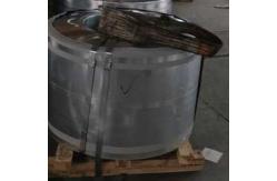 China CGCC CGCH Matte 1000mm PPGL Steel Coil G450 G300 supplier