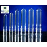 Polyethylene  / PET Oil Preform Bottle for 46mm Neck for sale