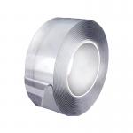 Double Sided Hot Melt Removable Adhesive Tape Convenient for sale