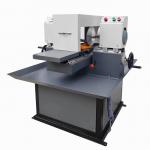 Rock Double CE Abrasive Grinding Machine 1400rpm for sale