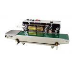 Sealing 0.08mm 16m/Min Automatic Food Packing Machine for sale