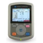 Minolta Handheld Colour Measurement Spectrophotometer With 8mm Aperture