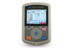 China Minolta Handheld Colour Measurement Spectrophotometer With 8mm Aperture supplier