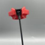 Versatile Two Way Aerosol Spray Cap For Automotive Maintenance And Lubrication