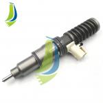 20708597 Engine Spare Parts Common Rail Diesel Fuel Injector for sale