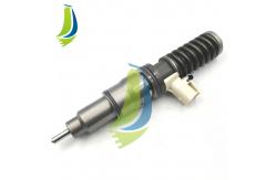 China 20708597 Engine Spare Parts Common Rail Diesel Fuel Injector supplier