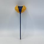 Blue 27.34mm Aerosol Actuator for Industry Automation for sale