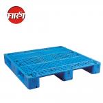 1100*1100mm Plastic Pallet PP Heavy Duty Stackable Injection Reusable Plastic Pallet for sale