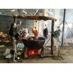 Customized Sponge Haunted House Props Create Unforgettable Experience