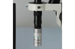 China 95mm  Metallographic Achromatic Objective Lens APO Long Working Distance supplier