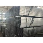 ASTM A500 Hollow Steel Sections Inner Diameter 1-20mm Sturdy Design for sale
