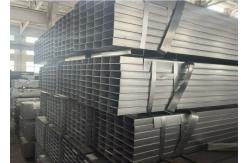 China ASTM A500 Hollow Steel Sections Inner Diameter 1-20mm Sturdy Design supplier