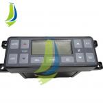 543-00107 Air Conditioning Control Panel For DX140LC Excavator for sale