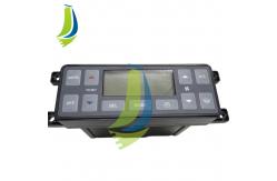 China 543-00107 Air Conditioning Control Panel For DX140LC Excavator supplier