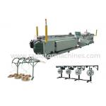 XUW-15 Fully- automatic HVAC Equipment , Long Hairpin Bending Machine