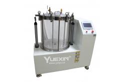 China Utility Leak Test Equipment Manufacturers , Leak Detection Machine With Negative Pressure supplier