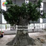 Animatronic Talking Tree For Theme Park Interaction Decoration Interactive Equipment for sale
