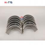 6D155 +75 Connecting Rod Bearing 6127-21-8071 6127-31-3042 Suitable For Komatsu Engine Parts for sale