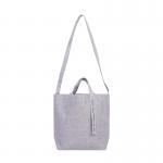 Custom Printed Personalized Shopping Totes Cotton Canvas Promotional Bags for sale