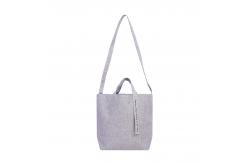China Custom Printed Personalized Shopping Totes Cotton Canvas Promotional Bags supplier