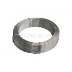 Stainless Steel Thermal Spray Wire , SS316 P-Met 730 3.2mm Welding Wire Coating Wire for sale