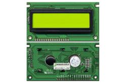 China NHD-0216BZ-FL-GBW supplier