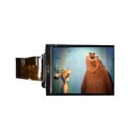 AUO 3.0 Inch Lcd Screen A030DN01 V9 Lcd Display Modules for sale
