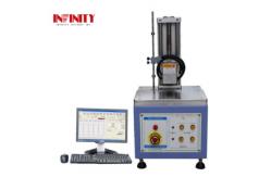 China High Performance Servo Control Keystoke Switch Tester With AC Servo Motor supplier