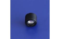 China Customized Sapphire Optical Glass Laser LED Collimator Lens components supplier