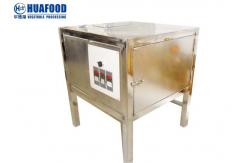 China Small Onion Skin Peeling Machine Automatic Onion Peeler Onion Skin Removing Machine supplier