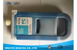 China Canon Pro 4000 4000s Compatible Printer Cartridges 700ml With Chips Pfi - 1700 supplier
