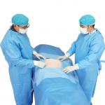 Customized Surgical Packs Sterile Disposable Hip Packs for sale