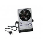 220V 50Hz Horizontal Quickly Bench Top ESD Ionizer Fan Shock Protection for sale