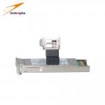 Simplex LC Cisco xfp Bidi Transceiver , Small Size Xfp Optical Transceiver for sale